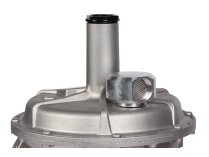 Регулятор давления газа Madas RG/2MBCZ DN 32 FL, арт: RBC32Z R160.