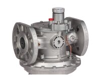 Регулятор давления газа Madas RG/2MBCZ DN 32 FL, арт: RBC32Z R160.