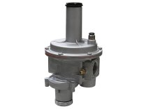 Регулятор давления газа Madas FBH02Z 130.