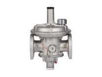 Регулятор давления газа Madas RG/2MBCZ DN 50 FL, арт: RBC50Z R120. Регулятор давления газа Madas RG/2MBCZ DN 50 FL, арт: RBC50Z R120.