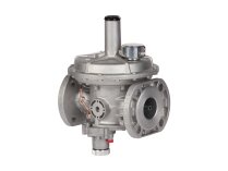 Регулятор давления газа Madas RG/2MBCZ DN 50 FL, арт: RBC50Z R120. Регулятор давления газа Madas RG/2MBCZ DN 50 FL, арт: RBC50Z R120.
