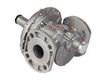 Регулятор давления газа Madas RG/2MBCZ DN 50 FL, арт: RBC50Z R120. Регулятор давления газа Madas RG/2MBCZ DN 50 FL, арт: RBC50Z R120.