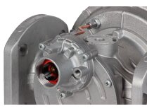 Регулятор давления газа Madas RG/2MBCZ DN 50 FL, арт: RBC50Z R120. Регулятор давления газа Madas RG/2MBCZ DN 50 FL, арт: RBC50Z R120.