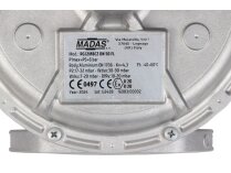 Регулятор давления газа Madas RG/2MBCZ DN 50 FL, арт: RBC50Z R120. Регулятор давления газа Madas RG/2MBCZ DN 50 FL, арт: RBC50Z R120.