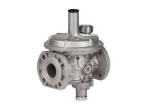 Регулятор давления газа Madas RG/2MBCZ DN 50 FL, RBC50Z R130