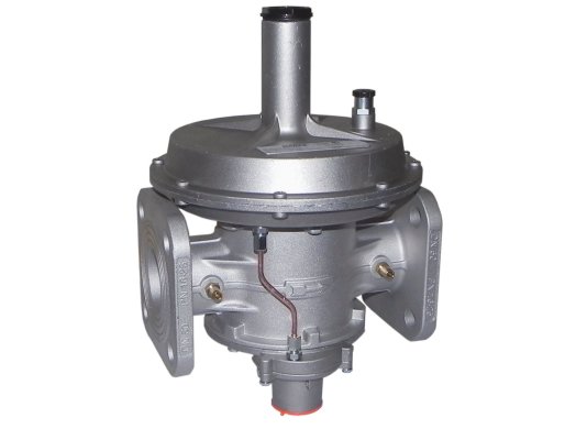 Регулятор давления газа Madas RBC50Z R130. Регулятор давления газа Madas RBC50Z R130.