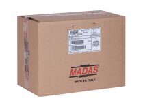 Регулятор давления газа Madas RG/2MBCZ DN 50 FL, арт: RBC50Z R130. Регулятор давления газа Madas RG/2MBCZ DN 50 FL, арт: RBC50Z R130.