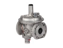 Регулятор давления газа Madas RG/2MBCZ DN 50 FL, арт: RBC50Z R140.