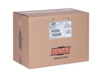 Регулятор давления газа Madas RG/2MBCZ DN 50 FL, арт: RBC50Z R140.