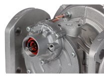 Регулятор давления газа Madas RG/2MBCZ DN 50 FL, арт: RBC50Z R140.