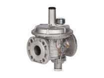 Регулятор давления газа Madas RG/2MBCZ DN 50 FL, RBC50Z R160