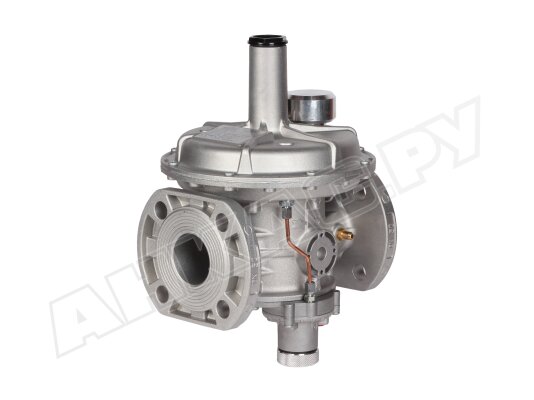 Регулятор давления газа Madas RG/2MBCZ DN 50 FL, арт: RBC50Z R160.