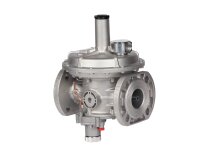 Регулятор давления газа Madas RG/2MBCZ DN 50 FL, арт: RBC50Z R160.
