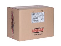 Регулятор давления газа Madas RG/2MBCZ DN 50 FL, арт: RBC50Z R160.