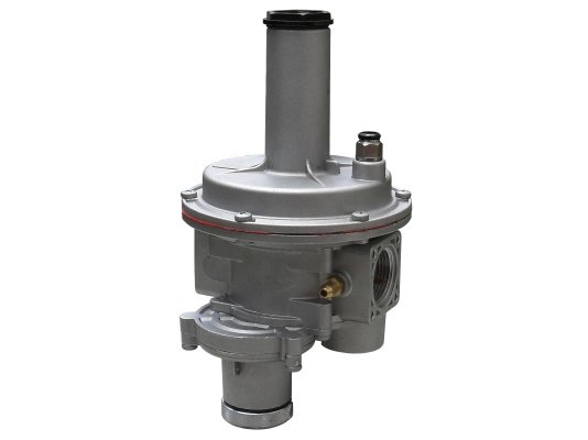 Регулятор давления газа Madas FBH03Z 130.