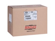 Регулятор давления газа Madas RGB/2MBZ DN 25, арт: RGB04Z 150.