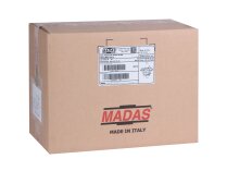 Регулятор давления газа Madas RGB/2MBZ DN 25, арт: RGB04Z 160.