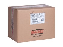 Регулятор давления газа Madas RG/2MBHZ DN 50 FL, арт: RBH50Z 110.