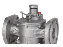 Регулятор давления газа Madas RG/2MBHZ DN 50 FL, арт: RBH50Z 110.