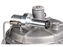 Регулятор давления газа Madas RG/2MBHZ DN 50 FL, арт: RBH50Z 110.