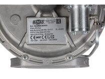Регулятор давления газа Madas RG/2MBHZ DN 50 FL, арт: RBH50Z 110.