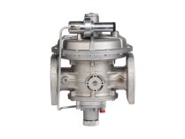 Регулятор давления газа Madas RG/2MBHZ DN 50 FL, RBH50Z 130