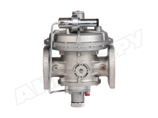 Регулятор давления газа Madas RG/2MBHZ DN 50 FL, арт: RBH50Z 130.