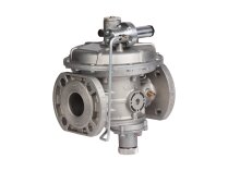 Регулятор давления газа Madas RG/2MBHZ DN 50 FL, арт: RBH50Z 130.