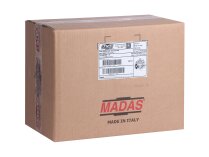 Регулятор давления газа Madas RG/2MBHZ DN 50 FL, арт: RBH50Z 130.