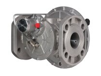 Регулятор давления газа Madas RG/2MBHZ DN 50 FL, арт: RBH50Z 130.