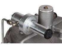 Регулятор давления газа Madas RG/2MBHZ DN 50 FL, арт: RBH50Z 130.