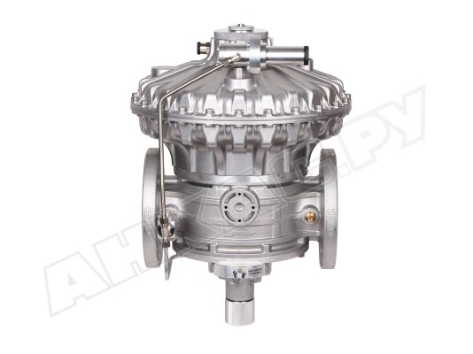 Регулятор давления газа Madas RG/2MBHZ DN 65, арт: RBH08Z 130.