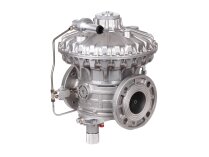Регулятор давления газа Madas RG/2MBHZ DN 65, арт: RBH08Z 130.