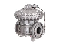 Регулятор давления газа Madas RG/2MBHZ DN 65, арт: RBH08Z 130.