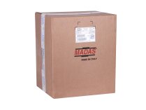 Регулятор давления газа Madas RG/2MBHZ DN 65, арт: RBH08Z 130.