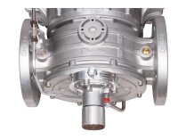 Регулятор давления газа Madas RG/2MBHZ DN 65, арт: RBH08Z 130.