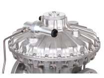 Регулятор давления газа Madas RG/2MBHZ DN 65, арт: RBH08Z 130.