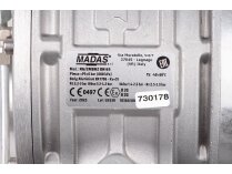 Регулятор давления газа Madas RG/2MBHZ DN 65, арт: RBH08Z 130.