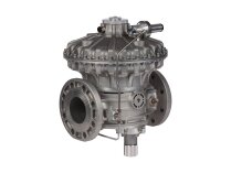 Регулятор давления газа Madas RG/2MBHZ DN 80, арт: RBH09Z 130.