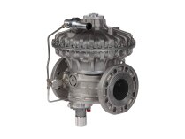 Регулятор давления газа Madas RG/2MBHZ DN 80, арт: RBH09Z 130.