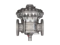 Регулятор давления газа Madas RG/2MBHZ DN 80, арт: RBH09Z 130.