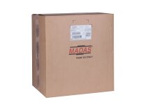 Регулятор давления газа Madas RG/2MBHZ DN 80, арт: RBH09Z 130.