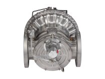 Регулятор давления газа Madas RG/2MBHZ DN 80, арт: RBH09Z 130.