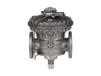 Регулятор давления газа Madas RG/2MBHZ DN 80, арт: RBH09Z 130.