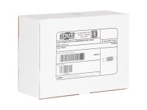 Газовый компенсатор Madas MG-30-03