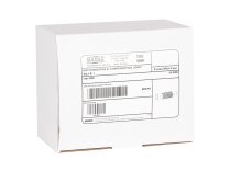 Газовый компенсатор Madas MG-30-04