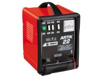 Зарядное устройство для автомобильного аккумулятора HELVI Artik 22 арт. 99000077