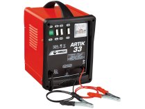 Зарядное устройство для аккумулятора HELVI Artik 33 арт. 99000665