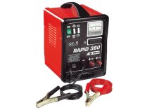 Зарядное устройство для автомобиля Helvi Rapid 380, арт: 99005041.