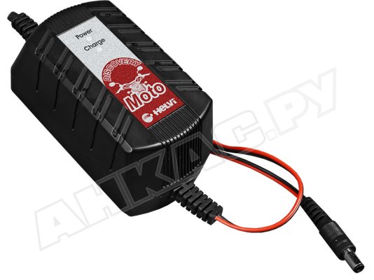 Зарядное устройство для аккумулятора Helvi Discovery Moto, арт: 99000076.
